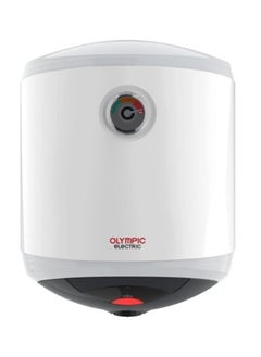 Buy Electric Water Heater 30 Litres Mechanical Hero in Egypt