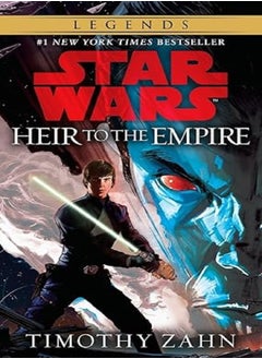 Buy Heir to the Empire Star Wars Legends in UAE