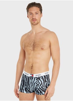 Buy Logo Band Trunks in UAE