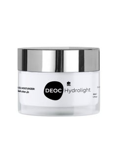 Buy DEOC Hydrolight Facial Gel Moisturizer in Egypt