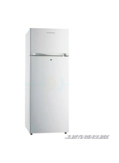 اشتري Double Door Refrigerator JSRF-3499 - White, 16.40 feet في السعودية