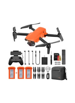 اشتري Autel Robotics EVO Nano PLUS Premium Bundle في الامارات