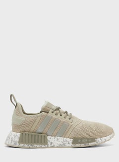NMD_R1 Sneakers Beige price in UAE | Noon UAE | kanbkam