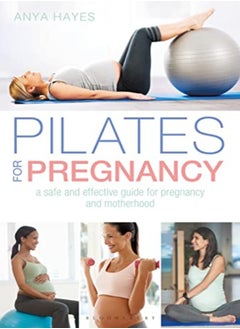 اشتري Pilates for Pregnancy في الامارات