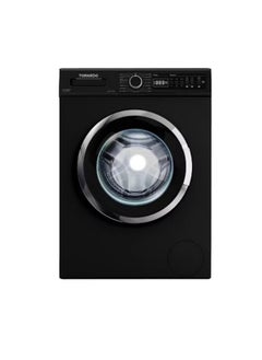 اشتري Fully Automatic Washing Machine 7kg, Black TWV-FN78BKOA في مصر