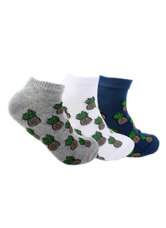 Buy Socks Package *3 in Egypt