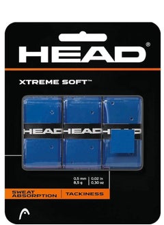 Buy Extreme Soft Tennis Overgrip in Saudi Arabia