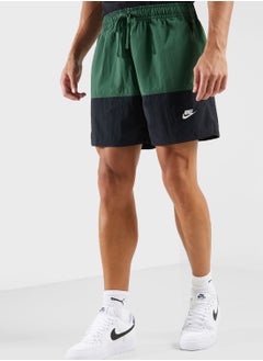 اشتري Club Woven Shorts في السعودية