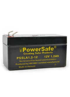 Buy SLA Battery 12V-1.2Ah (Vietnam) in UAE