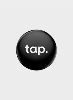 اشتري Tap NFC Sticker - Share Everything With A Tap - Black في مصر