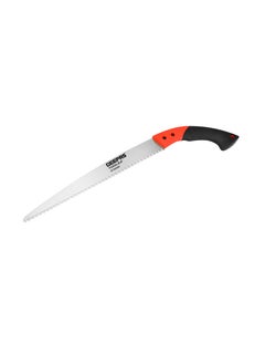 اشتري Geepas Toolz 14" Pruning Saw GT59280, High-Quality for Durability, Equipped with Comfortable Handle, Light-Weight and Durable, Heavy Duty Plant Cutter Ideal for Remove Unwanted Branches, Garden Use, في الامارات