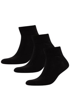 اشتري Man Low Cut Socks - 3 Pieces في مصر