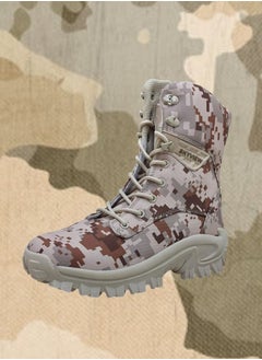 Buy Army boots for boys in UAE