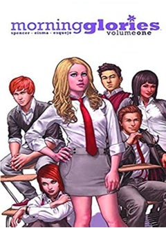 اشتري Morning Glories Volume 1 في الامارات