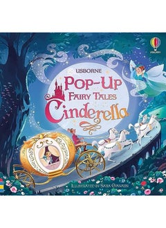 اشتري Pop-Up Cinderella في الامارات