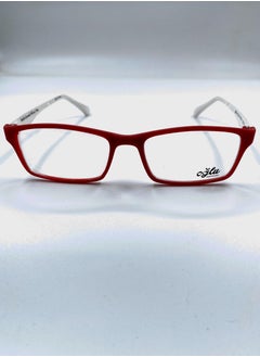 Buy Optical Rectangular Eyeglass Frame in Saudi Arabia