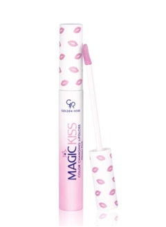 Buy GR MAGIC KISS COLOR CHANGING LIPGLOSS in Saudi Arabia