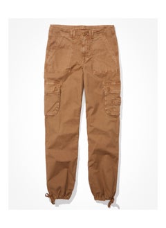 اشتري AE Snappy Stretch Convertible Baggy Jogger في الامارات