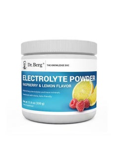 Buy Electrolyte Powder Dietary supplement that aids weight loss in UAE