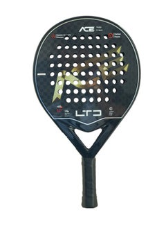 اشتري +34 Round Padel Tennis Racket في الامارات