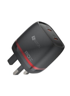 Buy 20W+ 20W PD Super Charger Adapter - NA20 in UAE