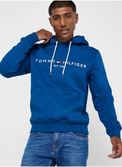 Buy Logo Hoodie in UAE