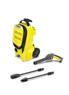 اشتري K 3 Compact High pressure washer, 120 bar, 1600 watts في الامارات