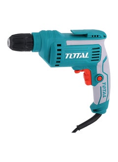 اشتري Total Tools Electric drill 500W / 10mm - TD2051026 في مصر