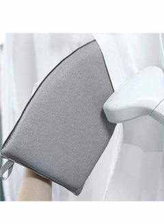 Buy Steamer Gloves, Heat Resistant Small Ironing Board for Handheld Steamer in UAE