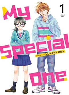 اشتري My Special One Vol 1 by Momoka Koda Paperback في الامارات