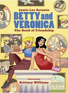 Buy Betty & Veronica: The Bond Of Friendship in UAE