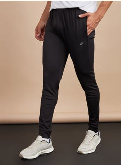 Buy Training Knit Cuffed Track Pants in Saudi Arabia