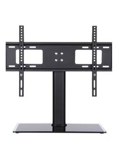 Buy Heavy Duty TV Tabletop base stand for 32 Inch To 70 Inch in Saudi Arabia