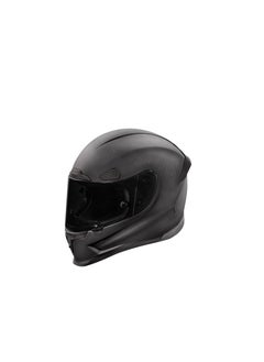 Buy Icon Airframe Pro Ghost Full Face Carbon Helmet for Motorcycle Riders in UAE