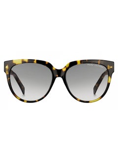 اشتري Women's Oval Sunglasses - MARC 378/S -  Lens Size: 56 mm في الامارات