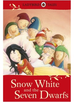 Buy Ladybird Tales: Snow White and the Seven Dwarfs in Saudi Arabia