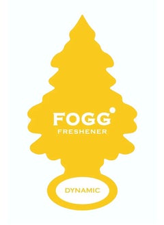 Buy FOGG Air Freshener Dynamic in Egypt