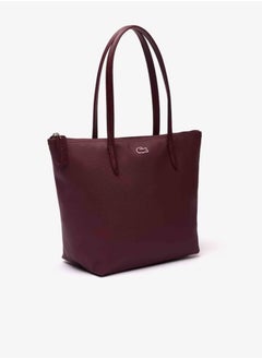 Buy Tote Bag wine red Color bags for women in UAE