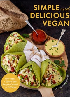 Buy Simple and Delicious Vegan in UAE