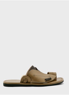 Buy Traditional Shirgi Mens Arabic Sandal in Saudi Arabia