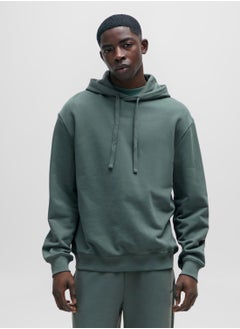 اشتري Logo Hoodie في السعودية