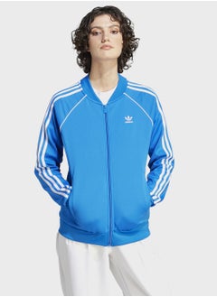 اشتري Adicolor Classics Sst Track Top في الامارات