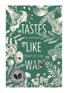 Buy Tastes Like War A Memoir Paperback in UAE