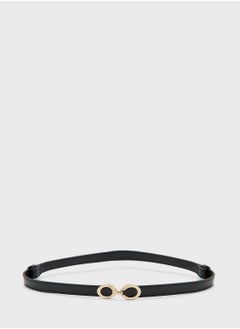 اشتري Vmmine Coated Waist Belt في الامارات