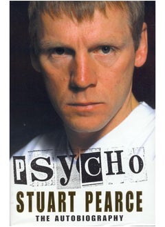 اشتري Psycho: The Autobiography في الامارات