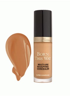 Buy Too Faced Born This Way Warm Sand Concealer - 13.5ml in Saudi Arabia