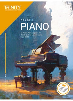 اشتري Trinity College London Piano Exam Pieces Plus Exer في الامارات