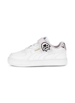 Buy MATES Caven Unisex Kids Low Top Trainer Shoes in UAE