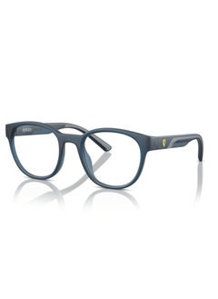 اشتري Ferrari Scuderia FZ8002U 506 50 Men's Eyeglasses Frame في الامارات