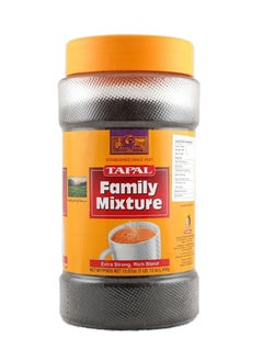 Buy Family Mixture, Extra Strong, Rich Blend, 450g in UAE